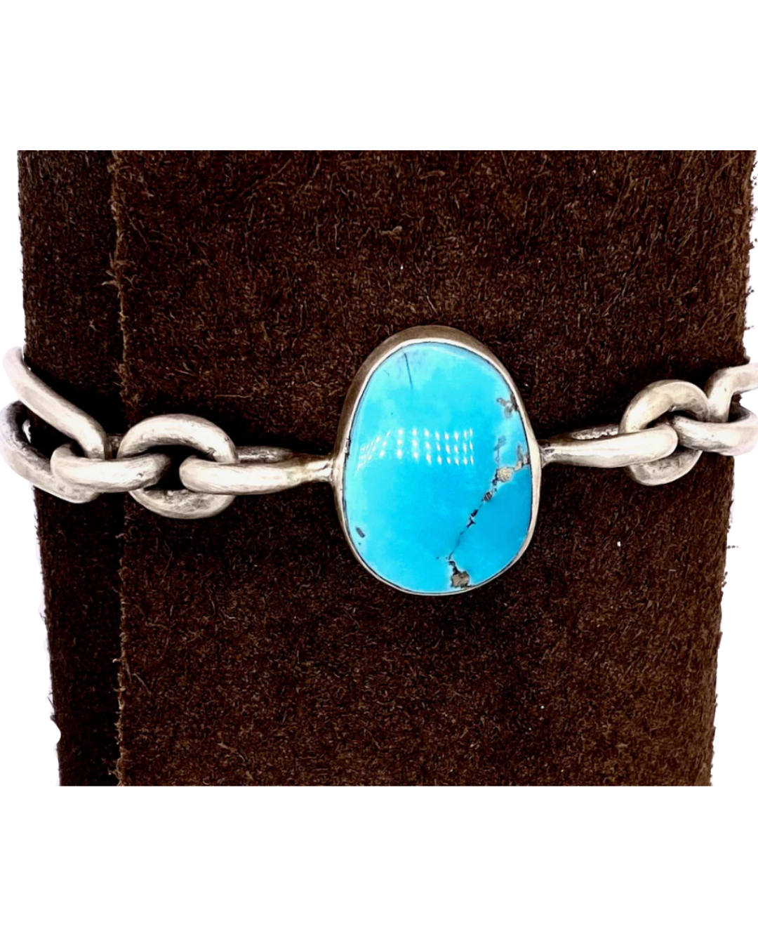 The Pecos Mens Bracelet