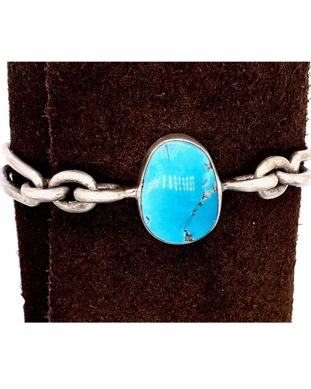 The Pecos Mens Bracelet