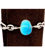 The Pecos Mens Bracelet