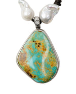 The Diamond Stella Necklace