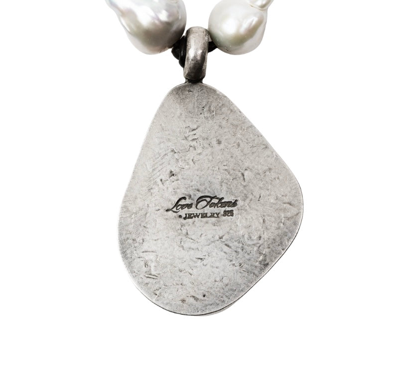 The Diamond Stella Necklace