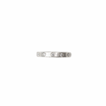 Twelve Diamond Love Ring
