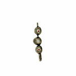 Garnet Stuffed Martini Olive Hat Token