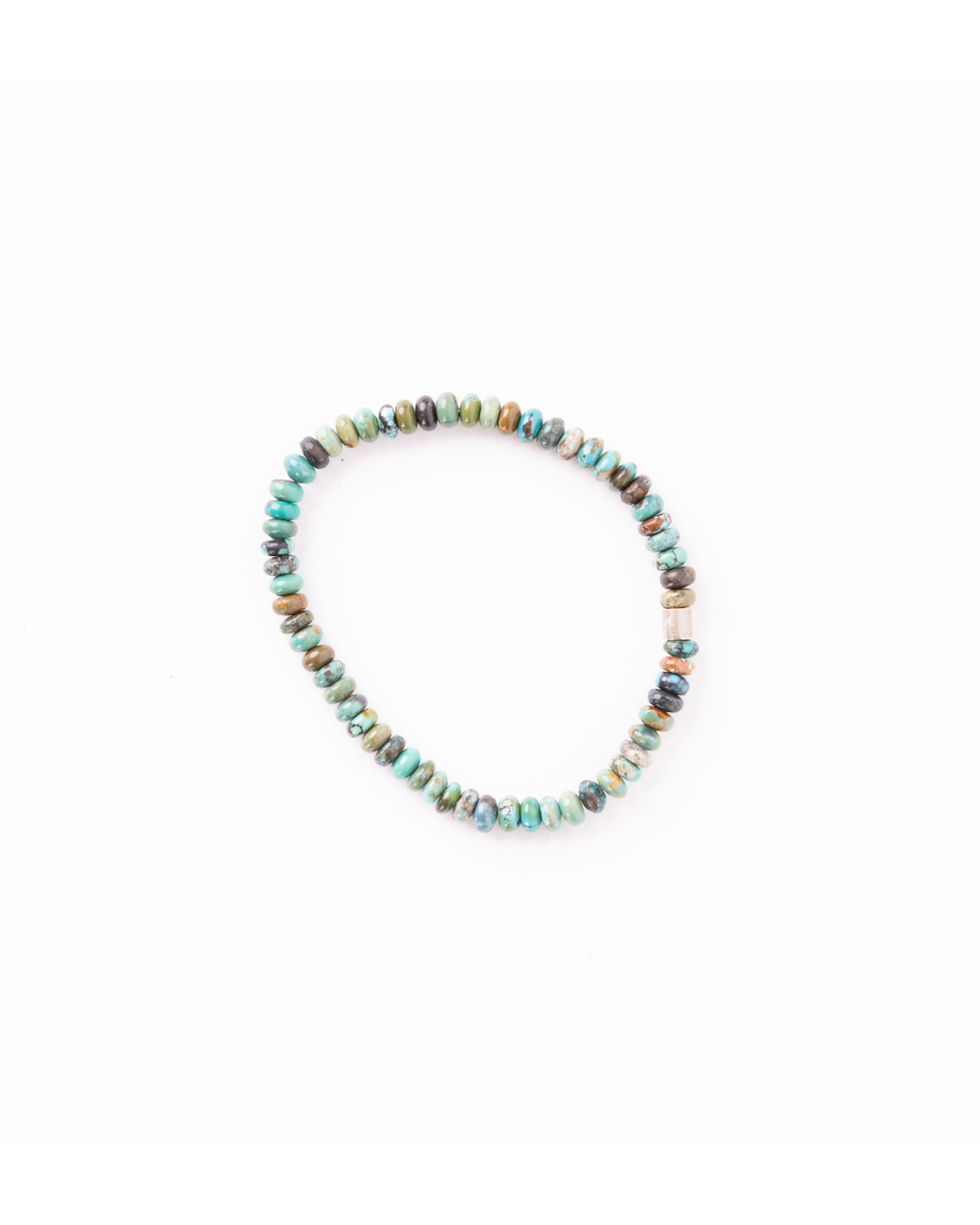 Boulder Turquoise Stretchy