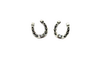 Horseshoe Stud