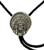 Silver Chief Bolo