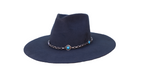 Broken Bow Benny Chain Hat Band