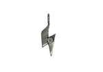 OKC Thunder Bolt Charm
