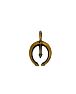 Mini Arrow Naja Charm