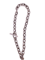 Diamond 55c Roystin Alyssa Chain Necklace