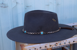 Broken Bow Benny Chain Hat Band