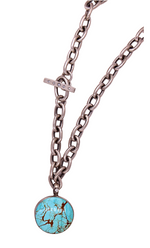 Diamond 55c Roystin Alyssa Chain Necklace