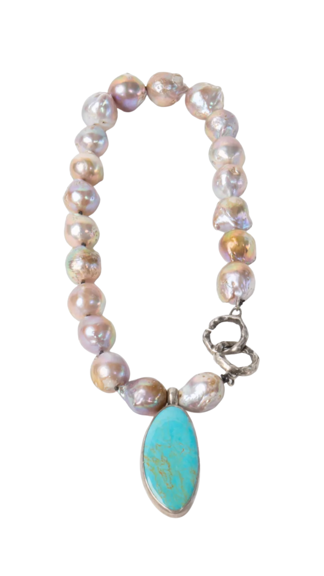 Baroque Blush Debbie