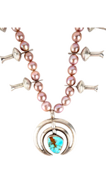 Statement Royston Blush Blossom and Naja