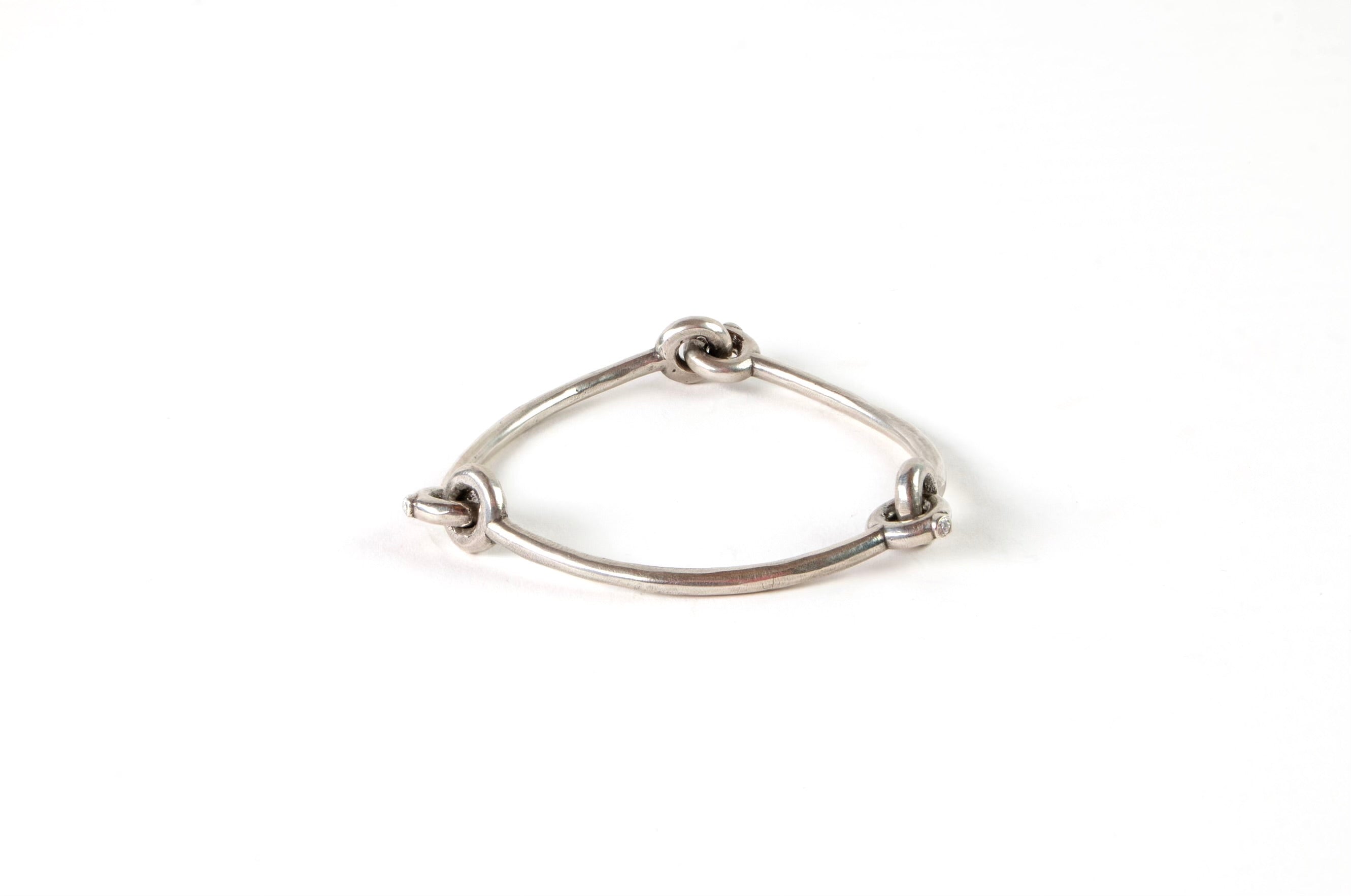 The Pinky Promise Bangle