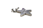 Diamond 50ct Kingman Everlink Clasp Pendant