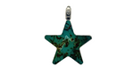 Diamond 50ct Kingman Everlink Clasp Pendant