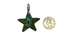 Diamond 50ct Kingman Everlink Clasp Pendant