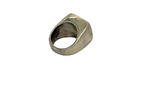 Royston Turquoise Square Ring