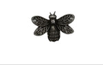 Buzzing Bee Hat Pin