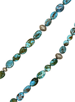 Kingman TQ 6 Necklace