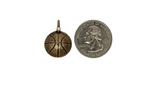 Basketball Charm