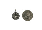 Basketball Charm