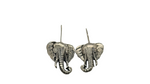 Elephant Earrings