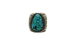 Turquoise Ring
