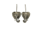 Elephant Earrings