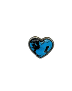 Kingman Heart Ring #3