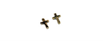 Cross Stud