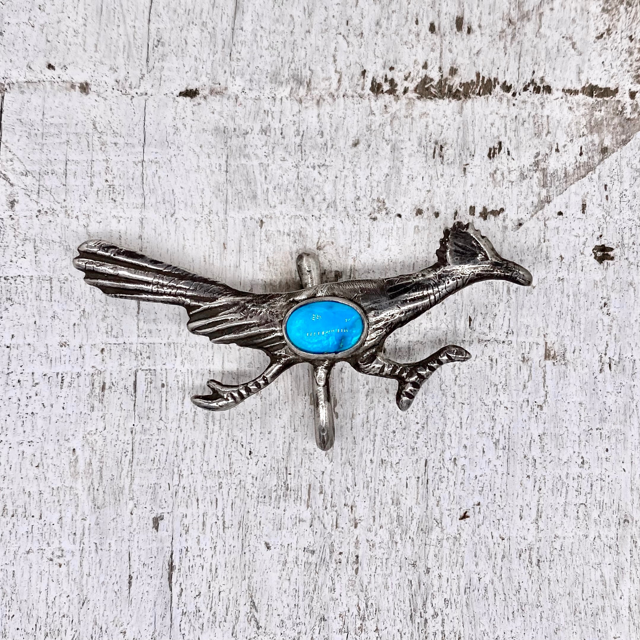 Catch me if you Can - Roadrunner Hat Token