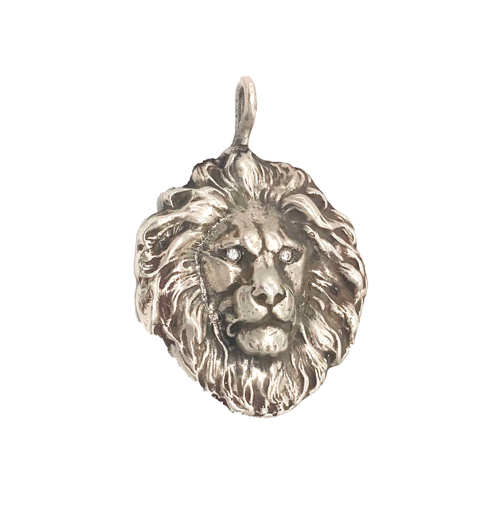 Cecil the Lion Pendant