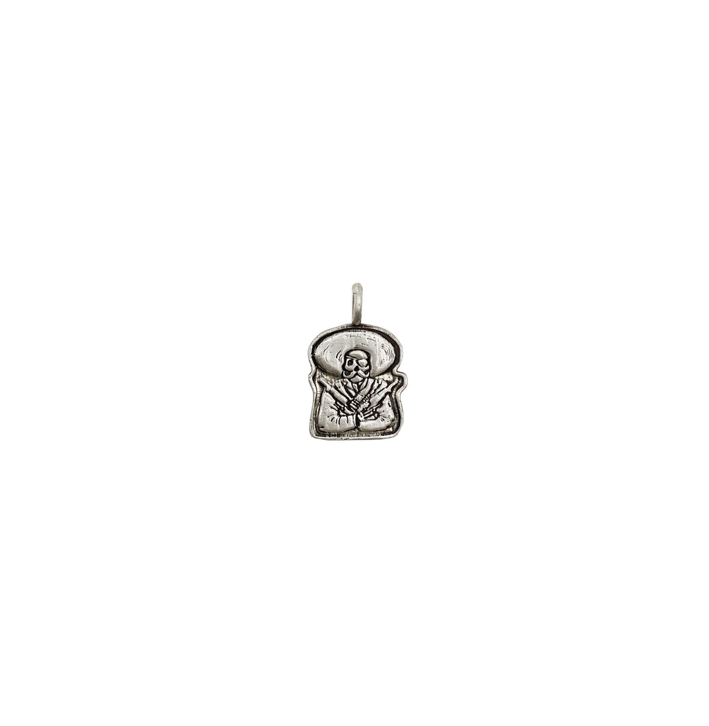 Pancho Villa Charm