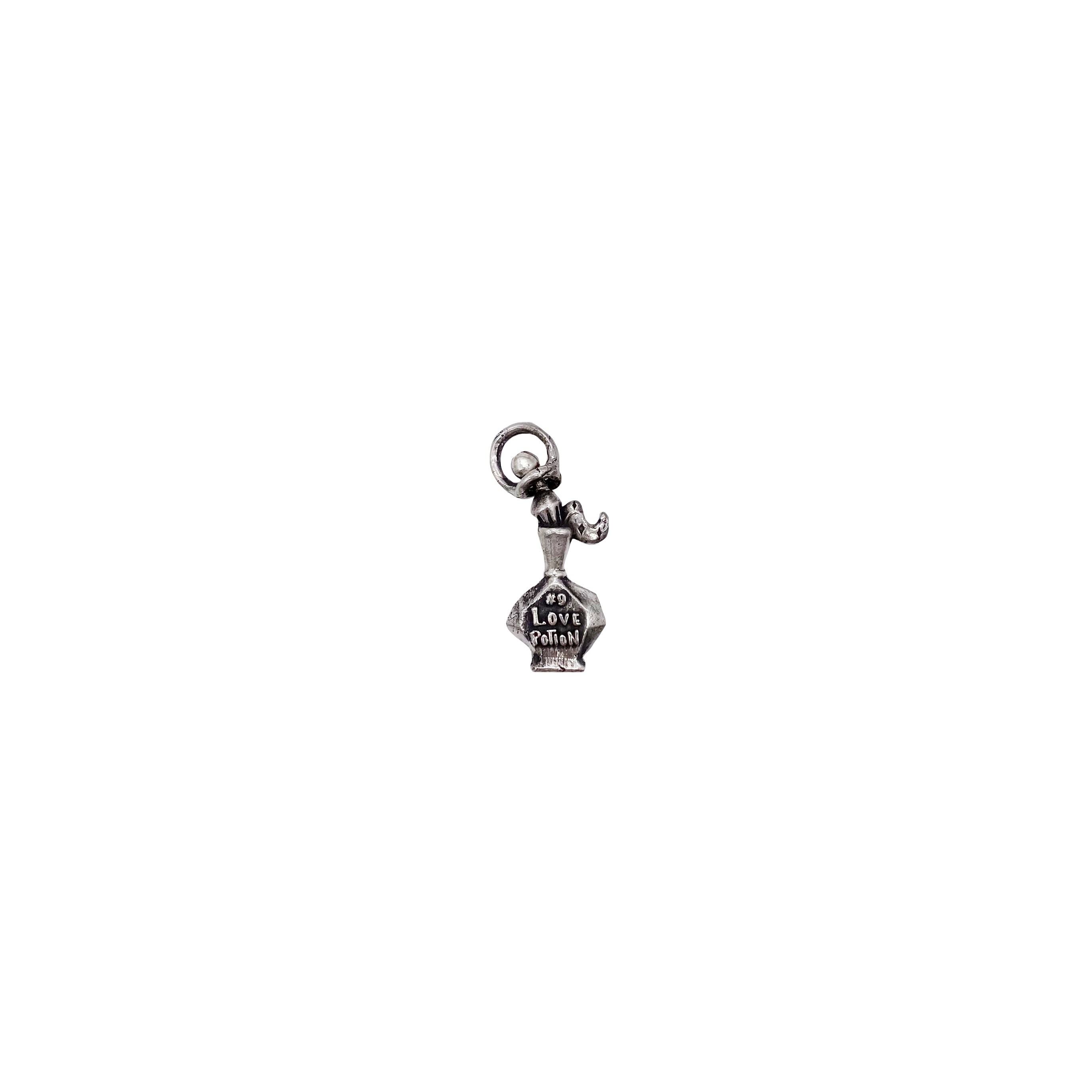 The Love Potion Charm