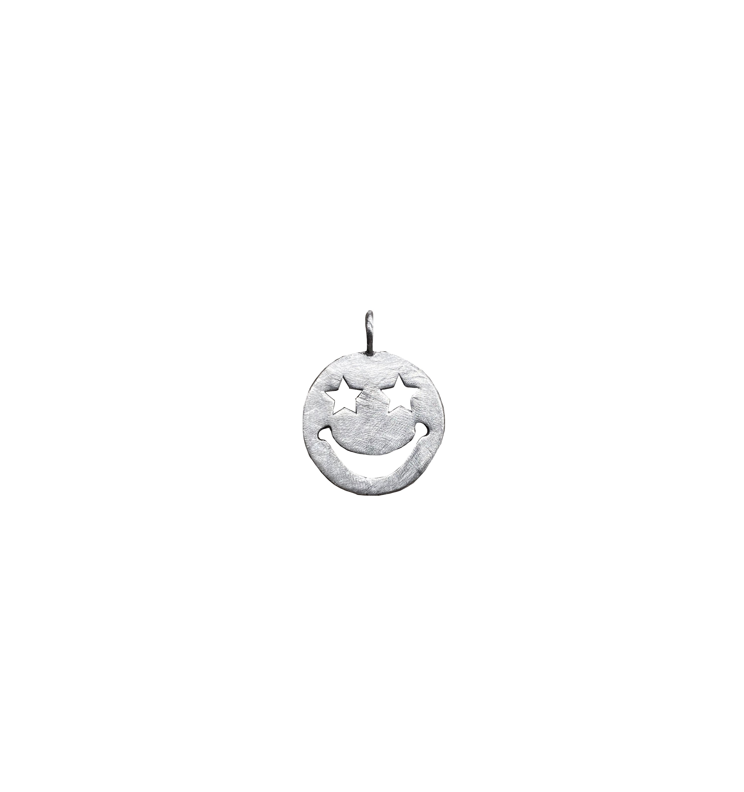 Don't Worry Be Happy Charm