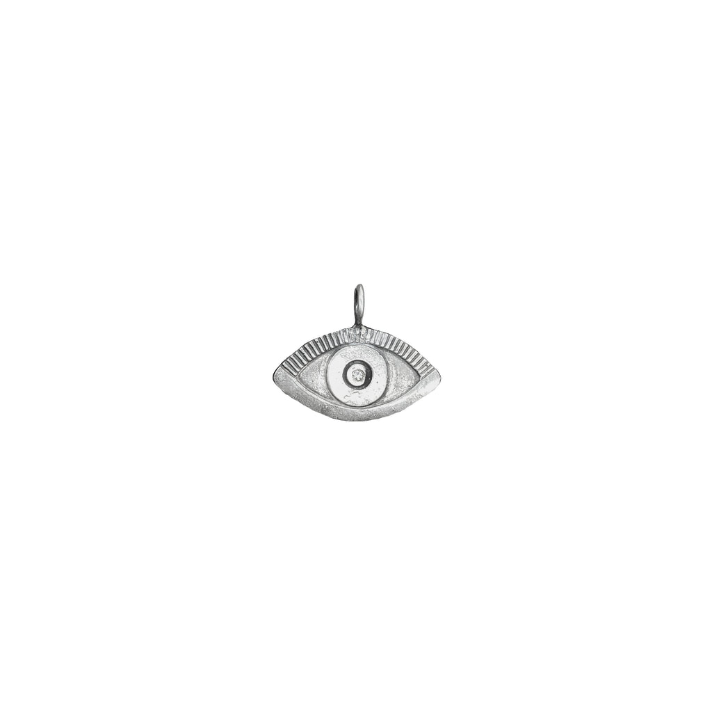 The Eye Charm