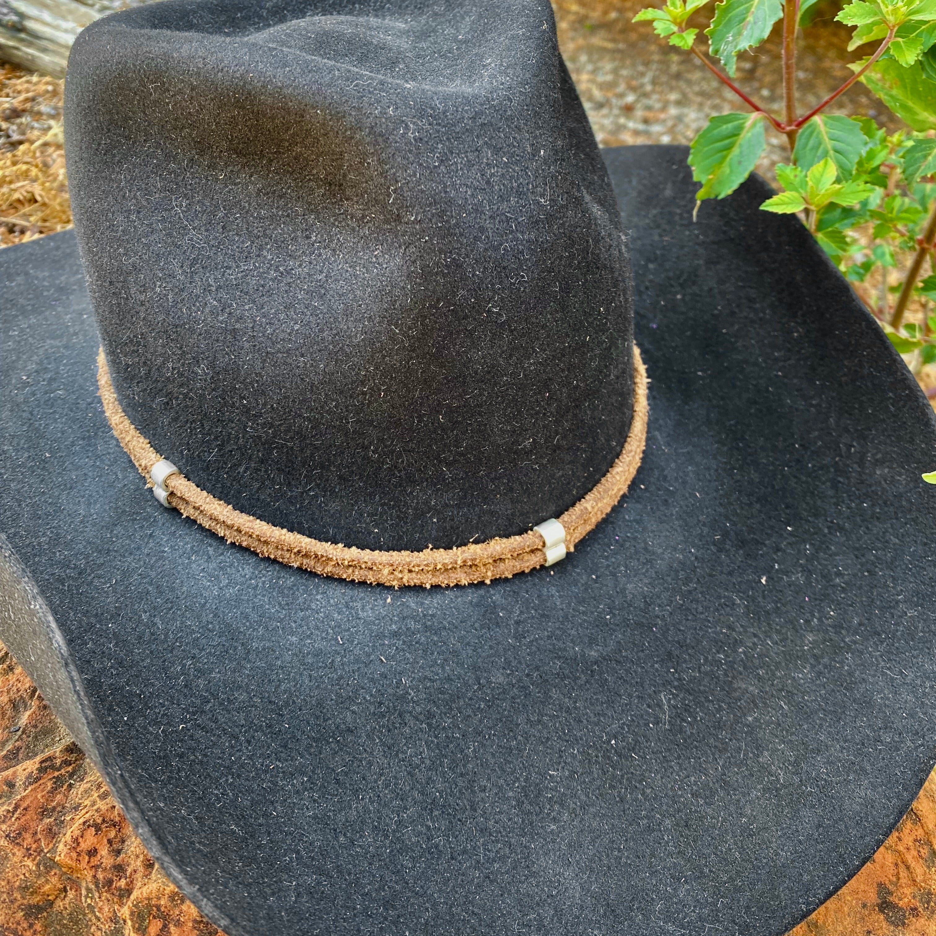 Sonoran River Hat Band