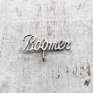 Boomer Hat Token
