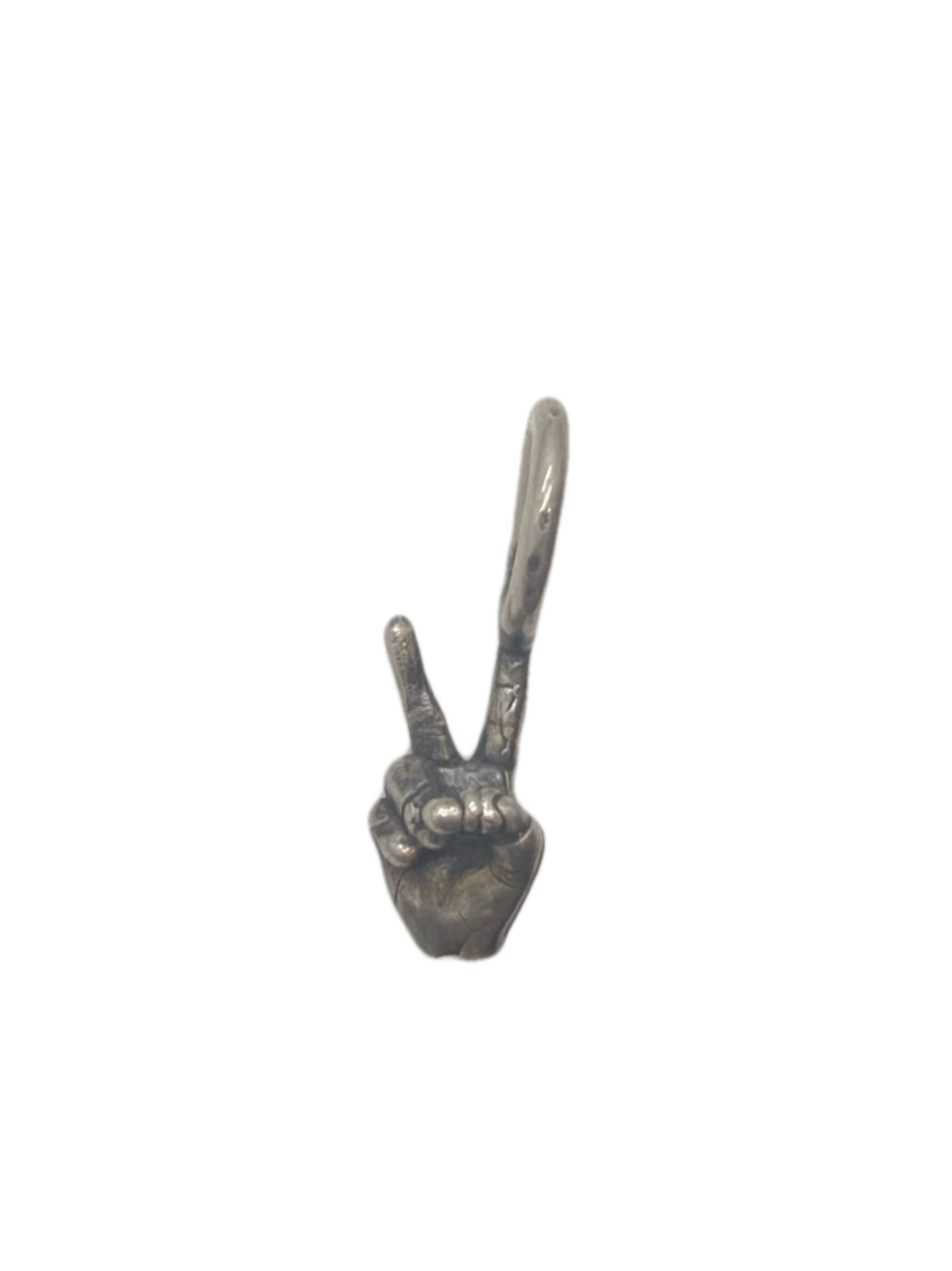 Hand Gesture Charms