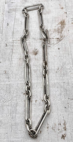 Melissa Chain with Toggle Clasp