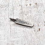 Lovey Charm