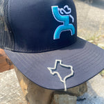 Texas State Hat Token