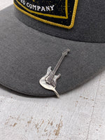 Dream on Guitar Hat Token