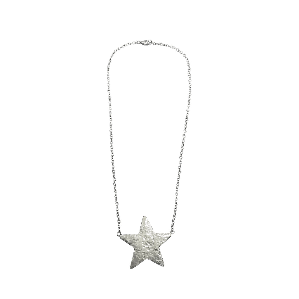 Big Star Necklace