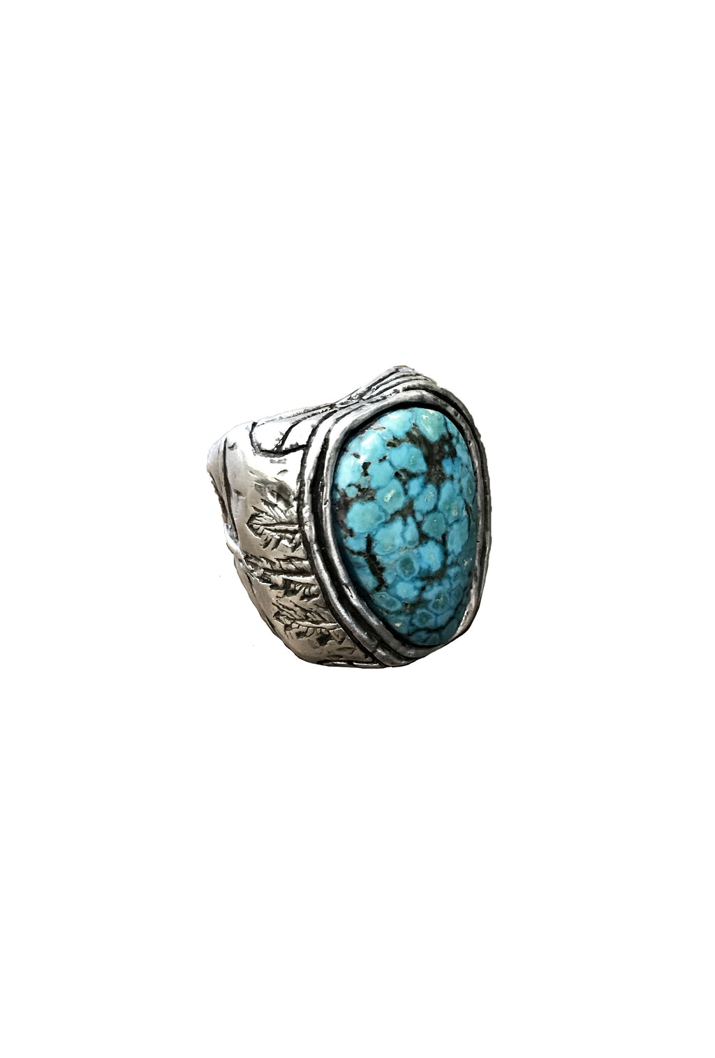 Turquoise Ring