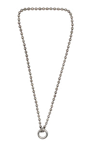 Dylan Charm Necklace