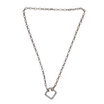 Stacey Charm Necklace
