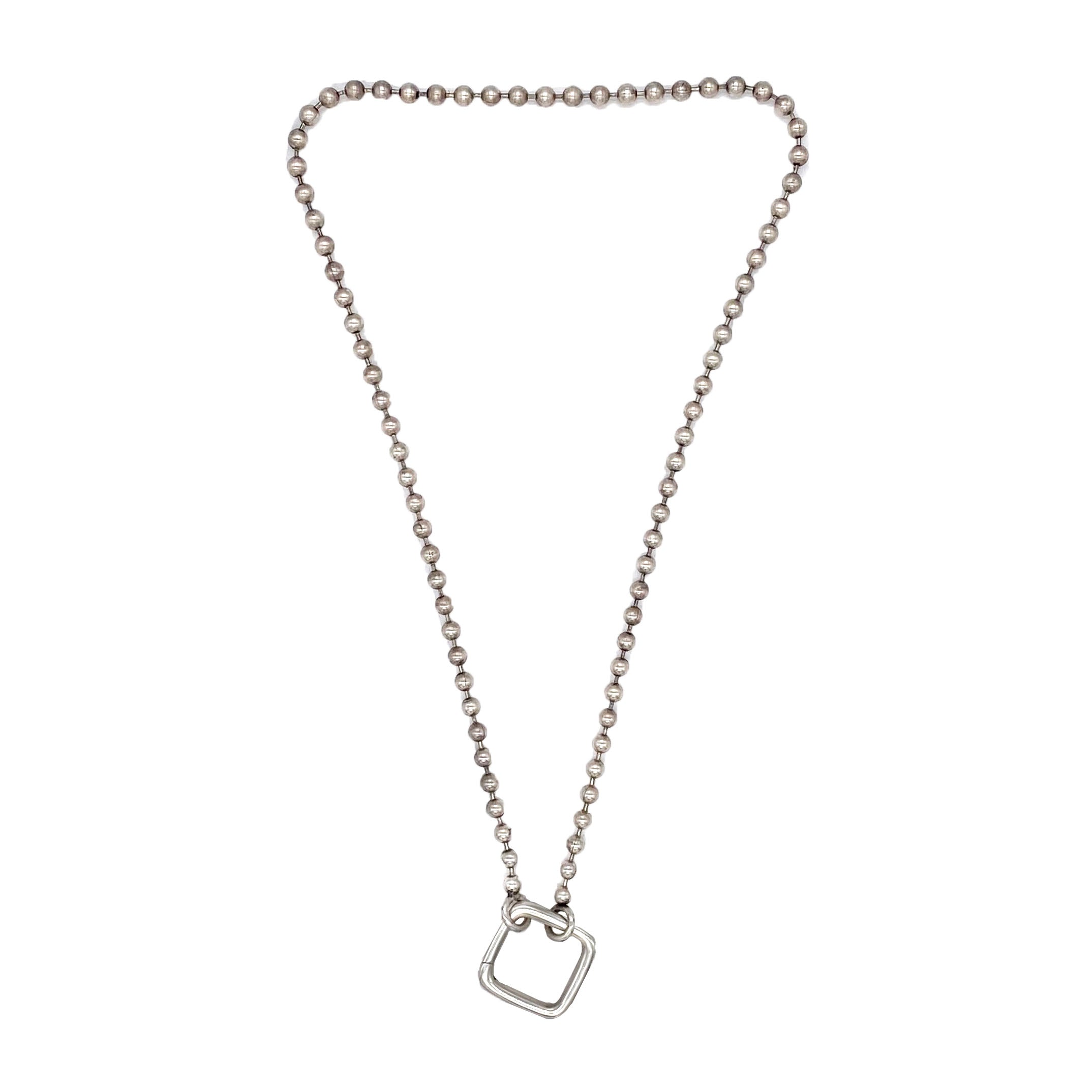 Dylan Charm Necklace
